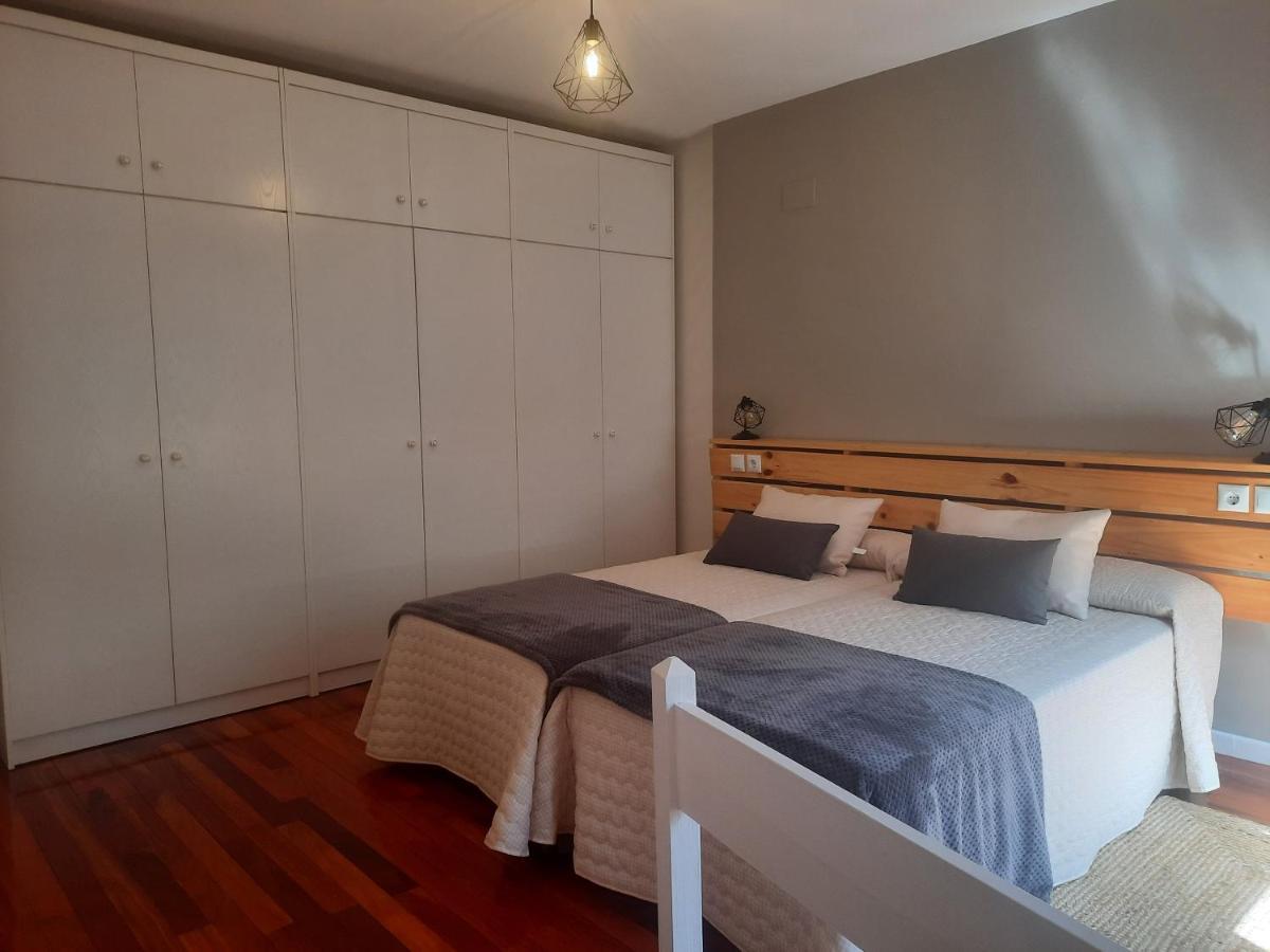 Acogedor Y Calido Apartamento Con Vistas A La Montana Canfranc Dış mekan fotoğraf
